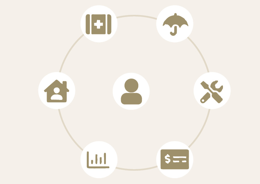 Hintergrundbild: Ihre Leistungen bei JB Finance & Partner in Reutlingen