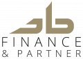 JB Finance & Partner | Logo
